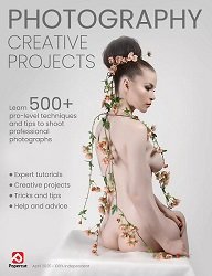 Photography Creative Projects 2025